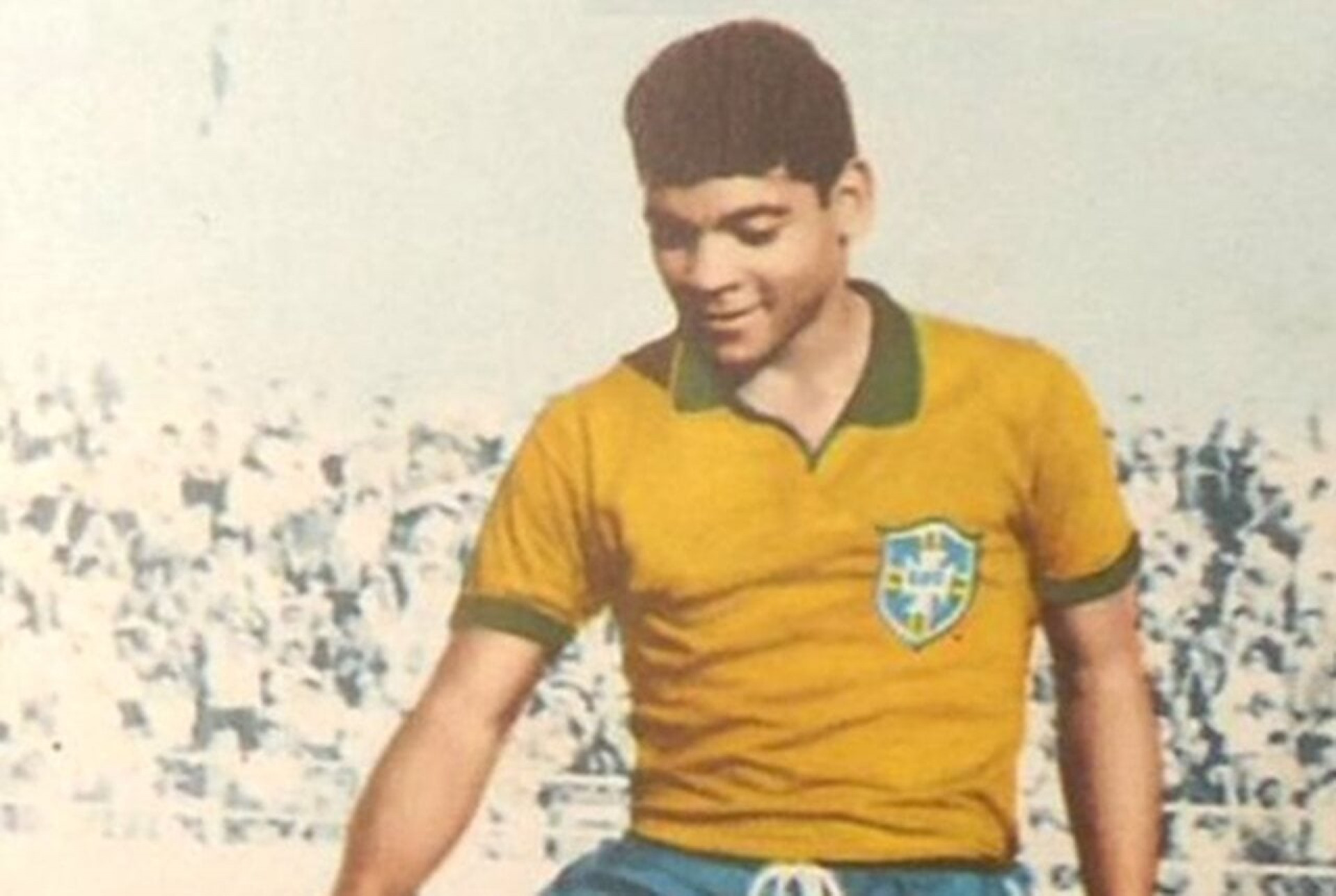 Gr&ecirc;mio amplia n&uacute;mero de jogadores na hist&oacute;ria das Copas; veja quem j&aacute; vestiu a Amarelinha