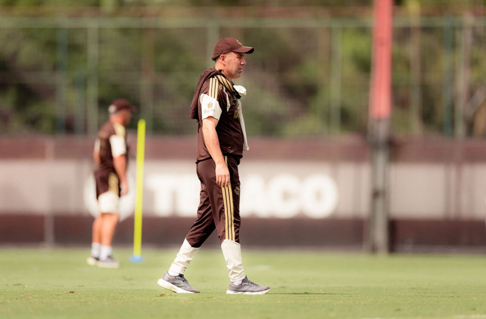 Flamengo x Estudiantes (ARG): onde assistir, escala&ccedil;&otilde;es e arbitragem