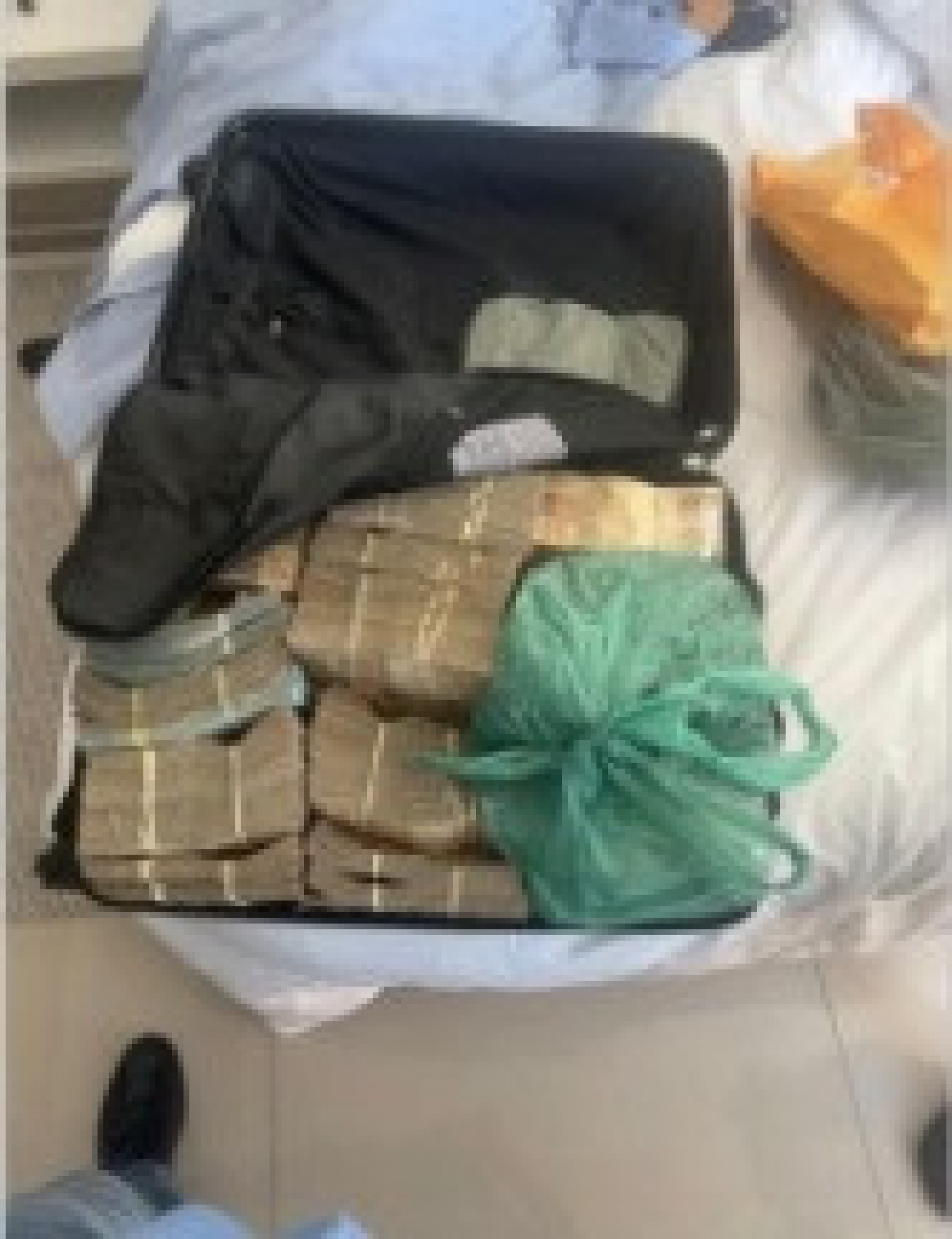 Mala com R$ 500 mil é encontrada nos arquivos do celular do deputado Thiago Rangel