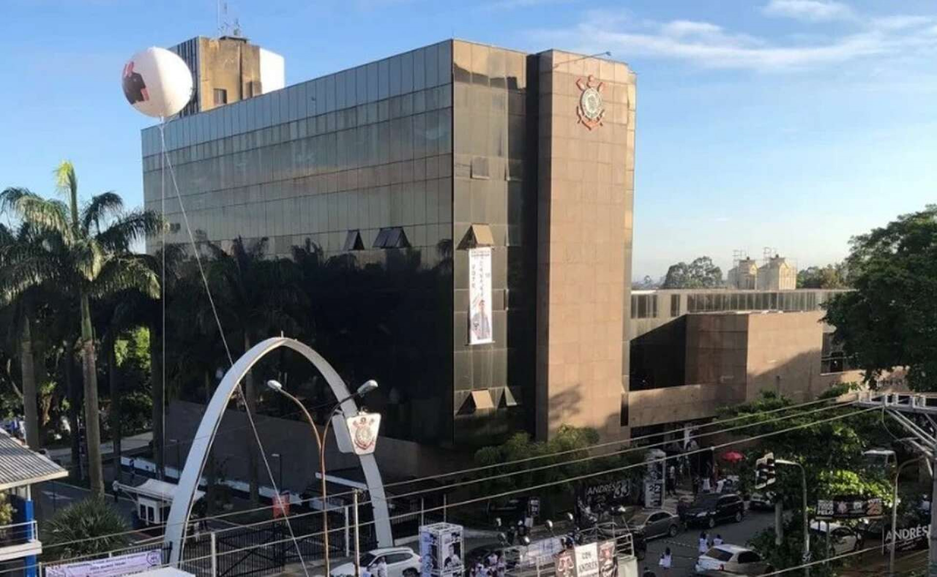 Corinthians e o avan&ccedil;o do inqu&eacute;rito civil: recurso rejeitado pelo MP