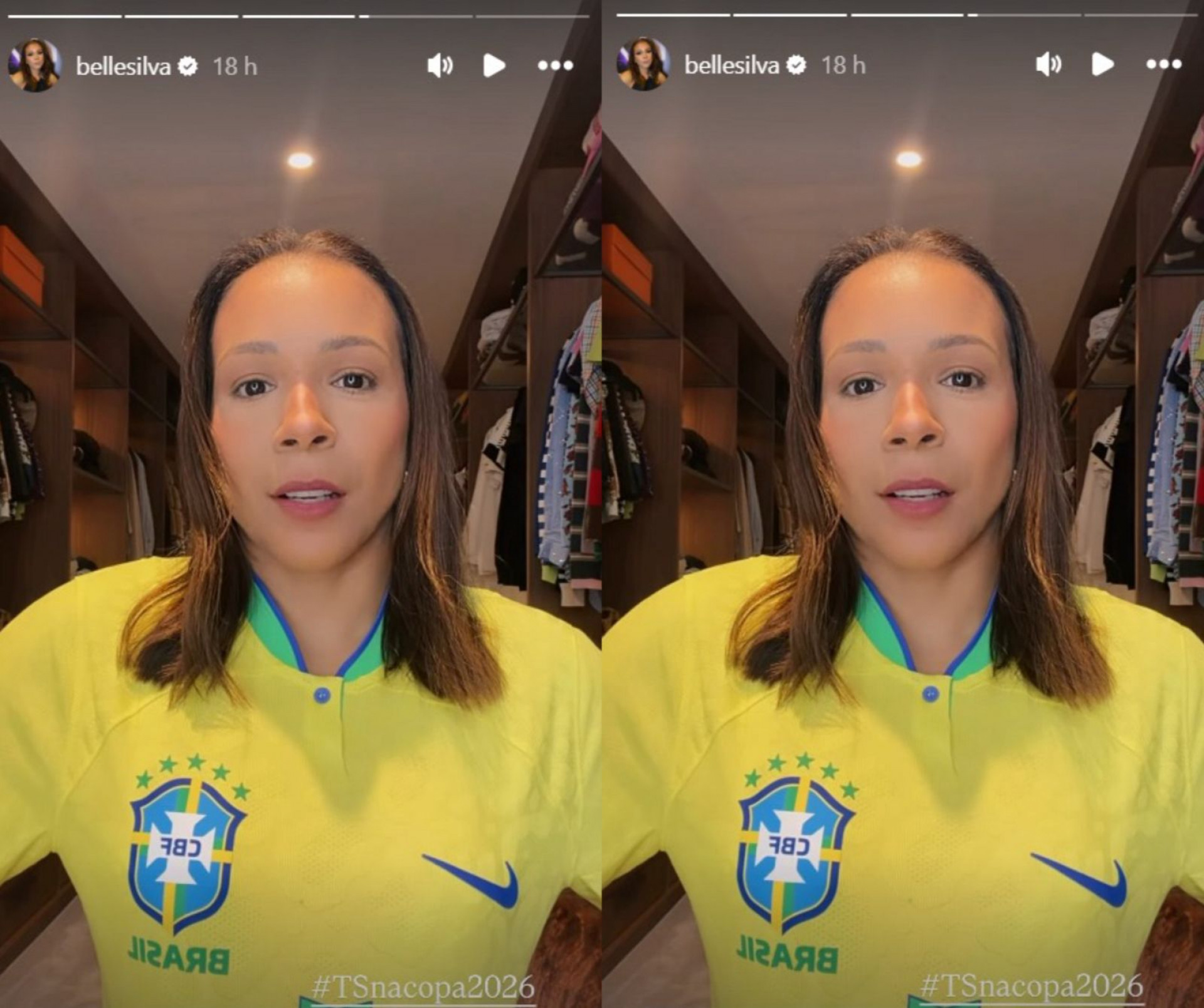 Mulher de Thiago Silva prepara festa para acompanhar convocação, mas zagueiro fica de fora da Copa