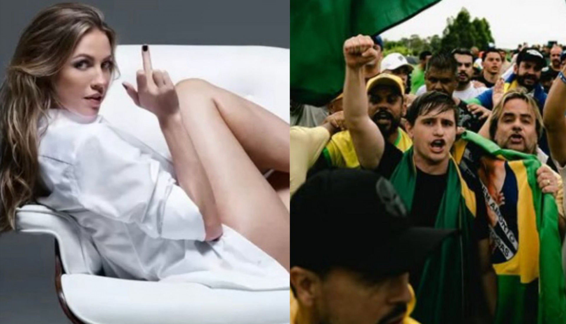 Luana Piovani e Lucas Pavanato - Reprodução / Instagram