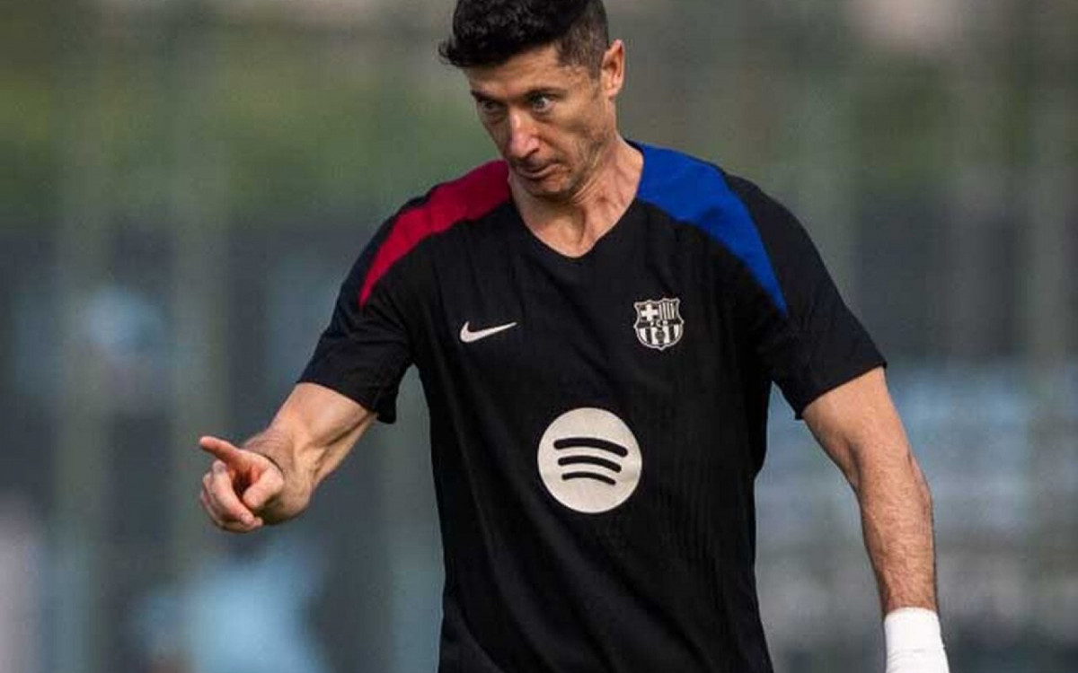 Lewandowski vence ex-agente na Justi&ccedil;a ap&oacute;s acusa&ccedil;&atilde;o de elo com crime organizado