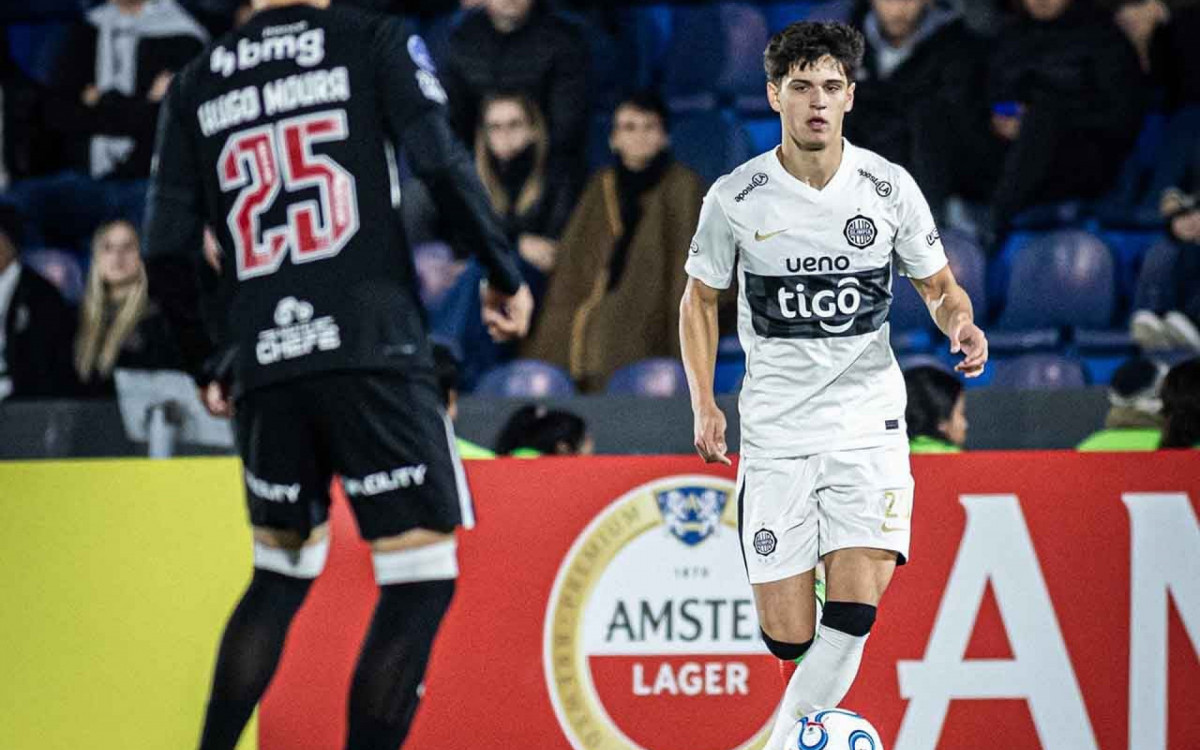 Saiba do que o Vasco precisa para ir &agrave;s oitavas da Sul-Americana