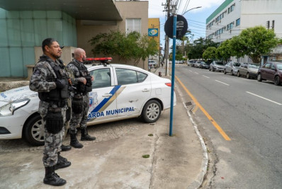 Debates sobre tecnologia, violência urbana e atuação das guardas movimentam Semana da Segurança em Macaé