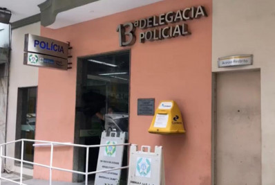 Polícia Civil prende integrante de esquema de falsos aluguéis na Zona Sul
