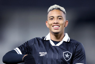 Botafogo recebe sétimo transfer ban como punição da Fifa