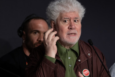 Pedro Almodóvar chama Trump, Netanyahu e Putin de 'monstros' 