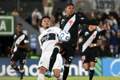 Veja os cenários para o Vasco se classificar na Copa Sul-Americana
