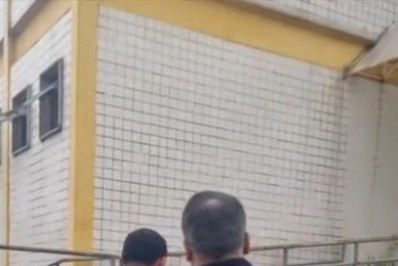 Falso motorista de aplicativo é preso por estupro em São João de Meriti