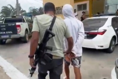 Mulher mantida sob ameaças é resgatada pela Polícia Civil em Macaé