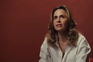 Vídeo: Ana Paula Renault reflete sobre maternidade e autocuidado em depoimento 