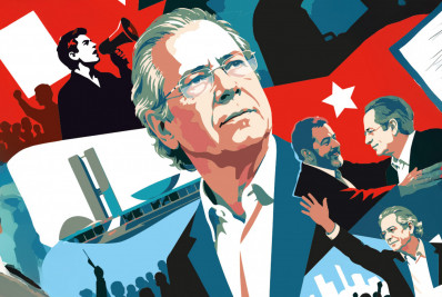 Zé Dirceu e o Brasil