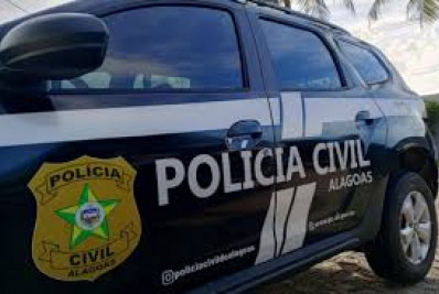 Policial mata colegas dentro de viatura em Alagoas
