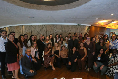 Elas & Negócios celebra edição de sucesso no Bistrô MAC