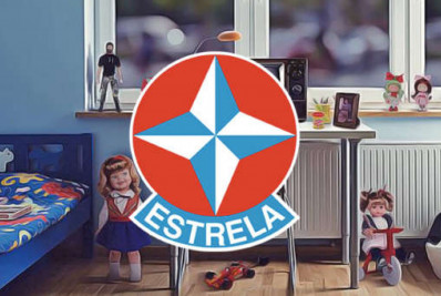 Fabricante de brinquedos Estrela entra com pedido de recuperação judicial