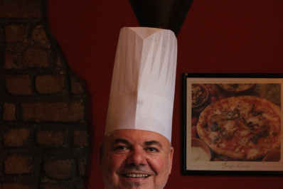 Chef Bruno Marasco lança prato inédito da Boa Lembrança na Antica Trattoria
