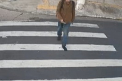 Jovem com esquizofrenia desaparecido há 11 dias é encontrado 