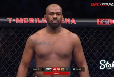 Jon Jones já se vê fora do UFC e mira aventura no Boxe: 'Surpreenderia muita gente'