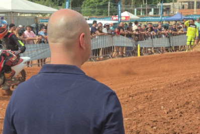 Prefeito Jonas Dico anuncia articulação para retomada da Exposição de Três Rios 