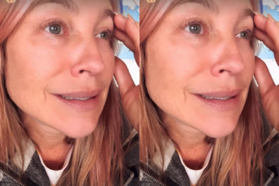 Luana Piovani critica vídeo de Virginia com macaco: 'O que está acontecendo com o mundo?' 