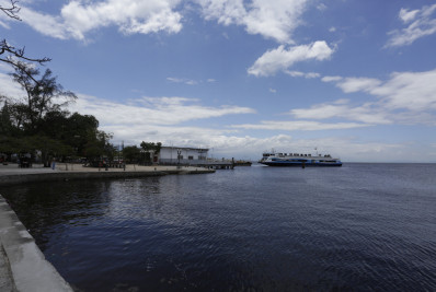 Linha de barcas Praça XV x Paquetá ganhará novas viagens