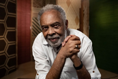 Gilberto Gil publica foto com Preta Gil ao lembrar 10 meses da morte