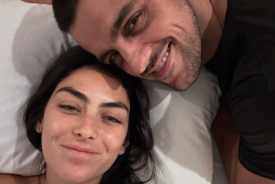 Mulher de Felipe Simas passa por cirurgia depois de sentir fortes dores
