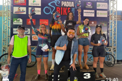 Ciclistas 