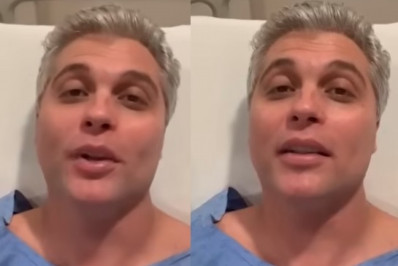 Joel Datena revela quando deve retornar ao comando do 'Brasil Urgente'