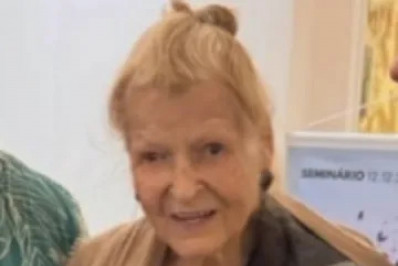 Primeira mulher trans a passar por redesignação sexual no Brasil morre aos 80 anos