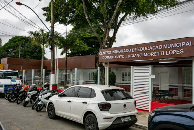 Maricá 212 anos: Prefeitura entrega duas novas escolas e amplia rede municipal de ensino