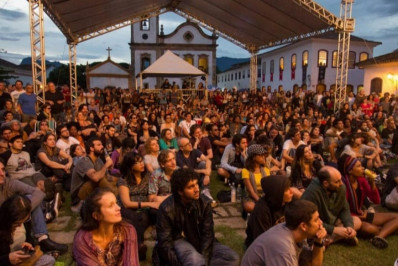 Paraty celebra herança afro com grandes nomes do jazz e blues na 16ª Bourbon Festival 