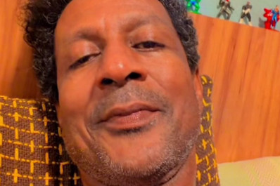 Luis Miranda recebe alta e atualiza estado de saúde