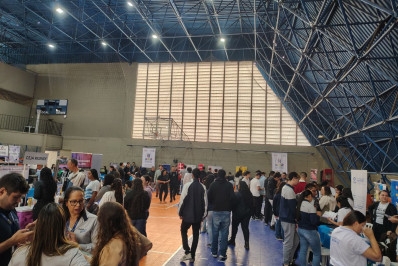 Circuito Rio Empregos vai oferecer 3 mil oportunidades em Campo Grande
