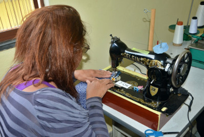 Assistência Social de Volta Redonda abre consulta pública para oficinas do Programa de Inclusão Produtiva nos Cras