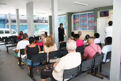 Secretaria de Saúde de Barra do Piraí alerta para impactos das faltas em consultas e exames