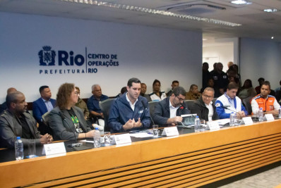 PAC Encostas: novo programa promete investimento de R$ 258 milhões para prevenção contra deslizamentos
