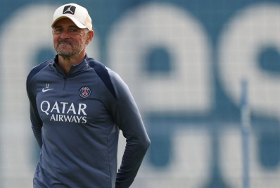 Luis Enrique prevê final 'muito difícil' na Liga dos Campeões e exalta Arsenal