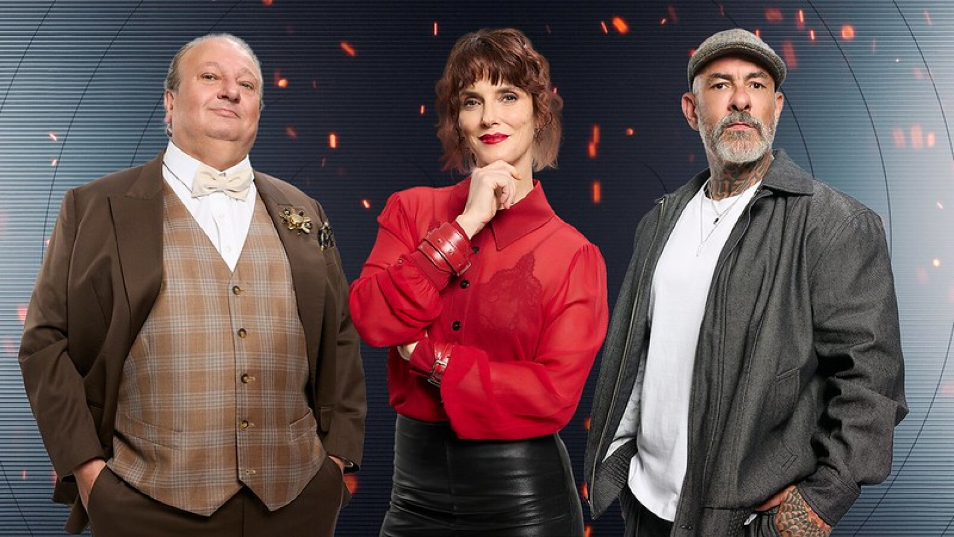 'MasterChef Brasil' estreia nova temporada na Band - Kelly Fuzaro/Band