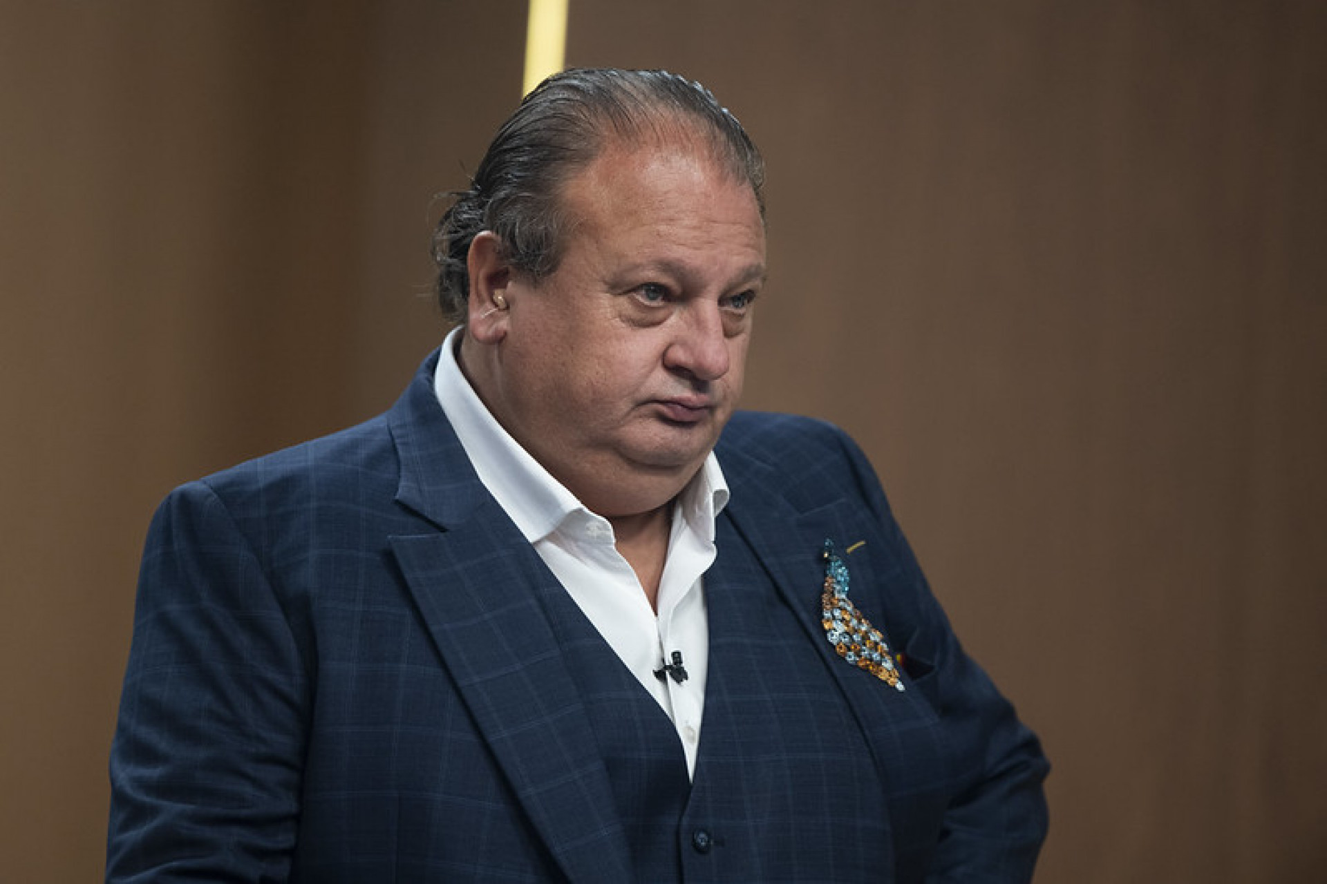 Erick Jacquin - Renato Pizzutto/Band