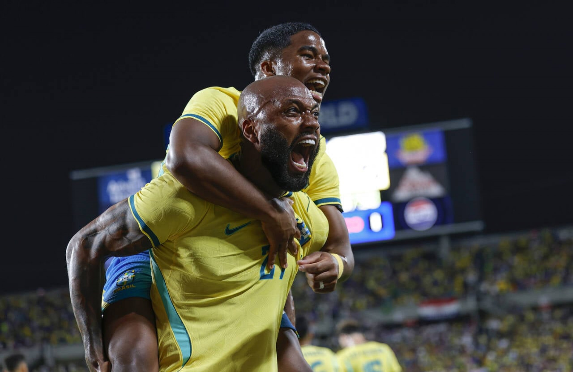 Sele&ccedil;&atilde;o Brasileira se apresenta dia 27 na Granja Comary para a Copa; veja o cronograma