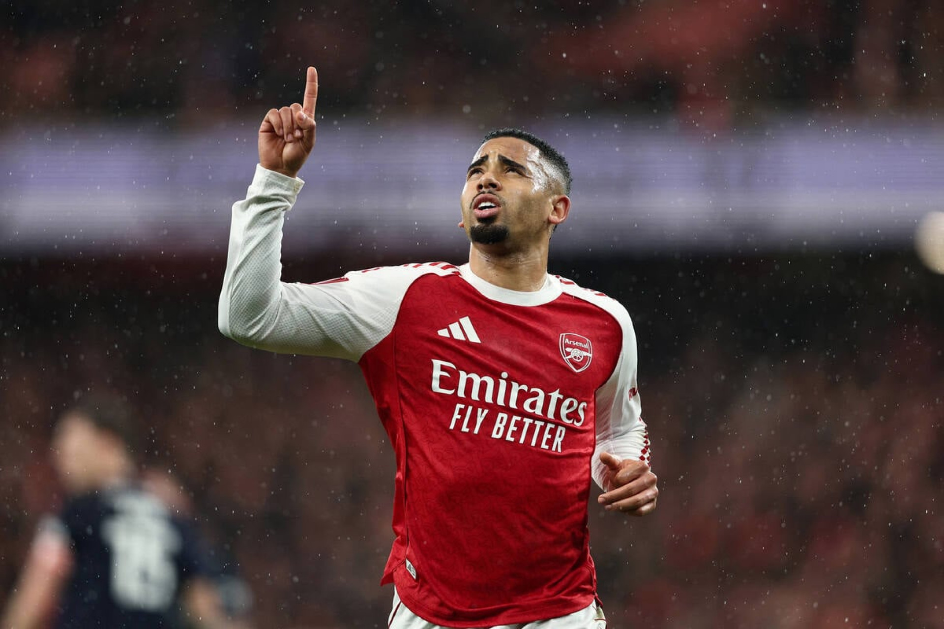 Gabriel Jesus conquista quinta Premier League e entra para grupo hist&oacute;rico de brasileiros