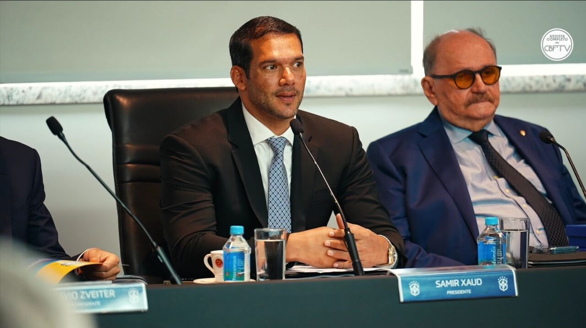 CBF deve manter datas de jogos da 18&ordf; rodada do Brasileir&atilde;o