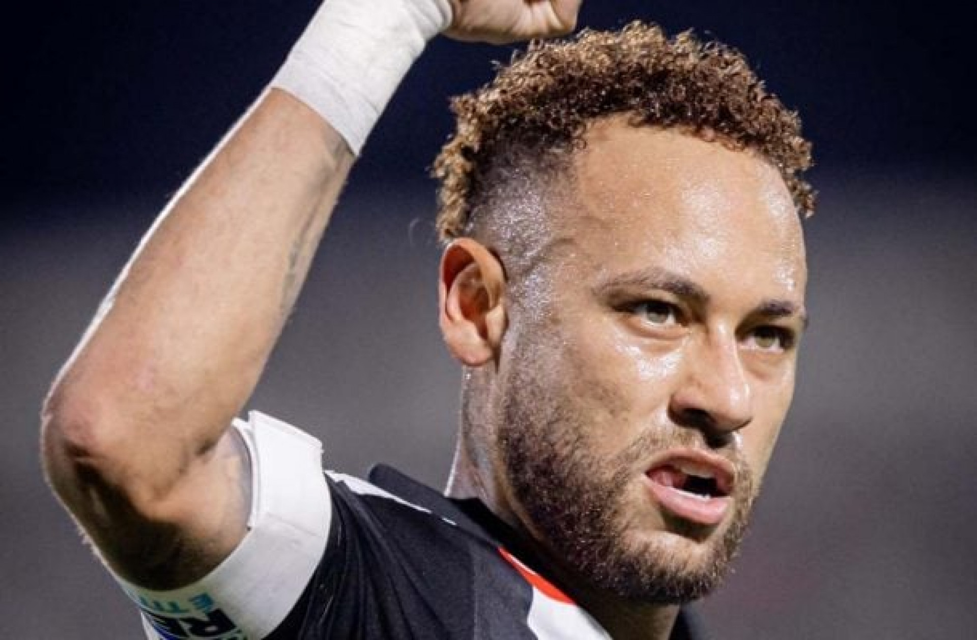 Neymar ganha 1 milh&atilde;o de seguidores em 24h ap&oacute;s convoca&ccedil;&atilde;o; Endrick e Rayan disparam