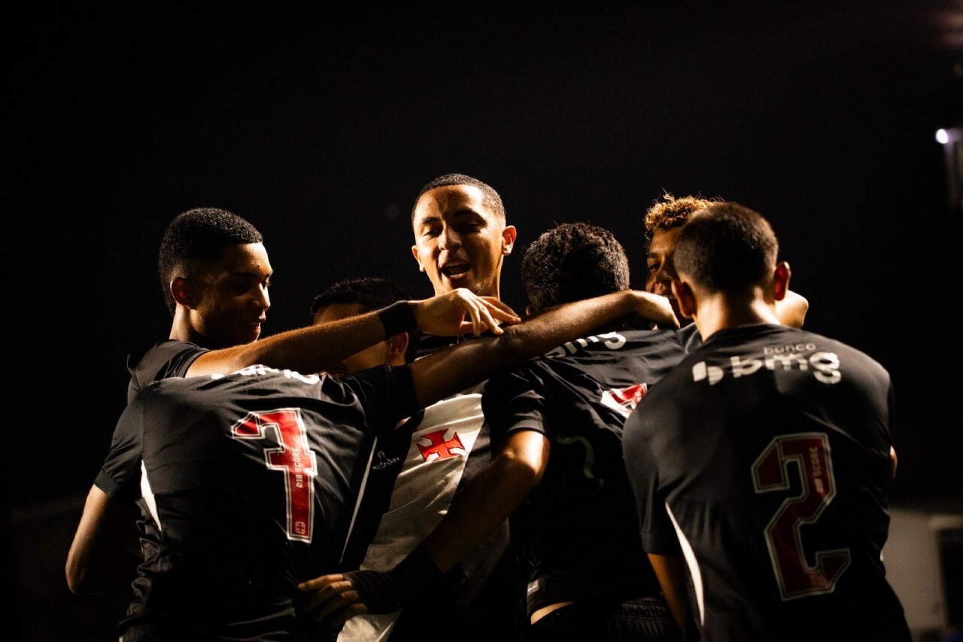 Vasco x Am&eacute;rica-MG (Sub-20): onde assistir, escala&ccedil;&otilde;es e arbitragem