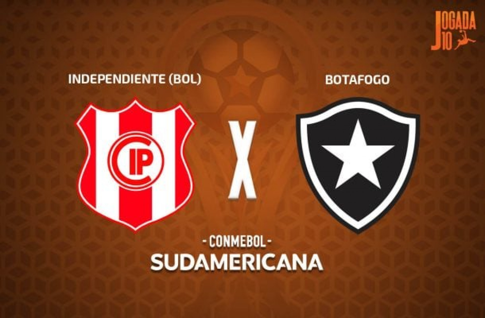 Petrolero x Botafogo, AO VIVO, com a Voz do Esporte, &agrave;s 19h30