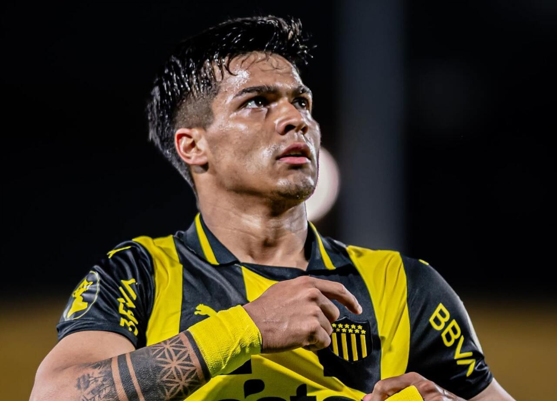 Pe&ntilde;arol x Corinthians: onde assistir, escala&ccedil;&otilde;es e arbitragem