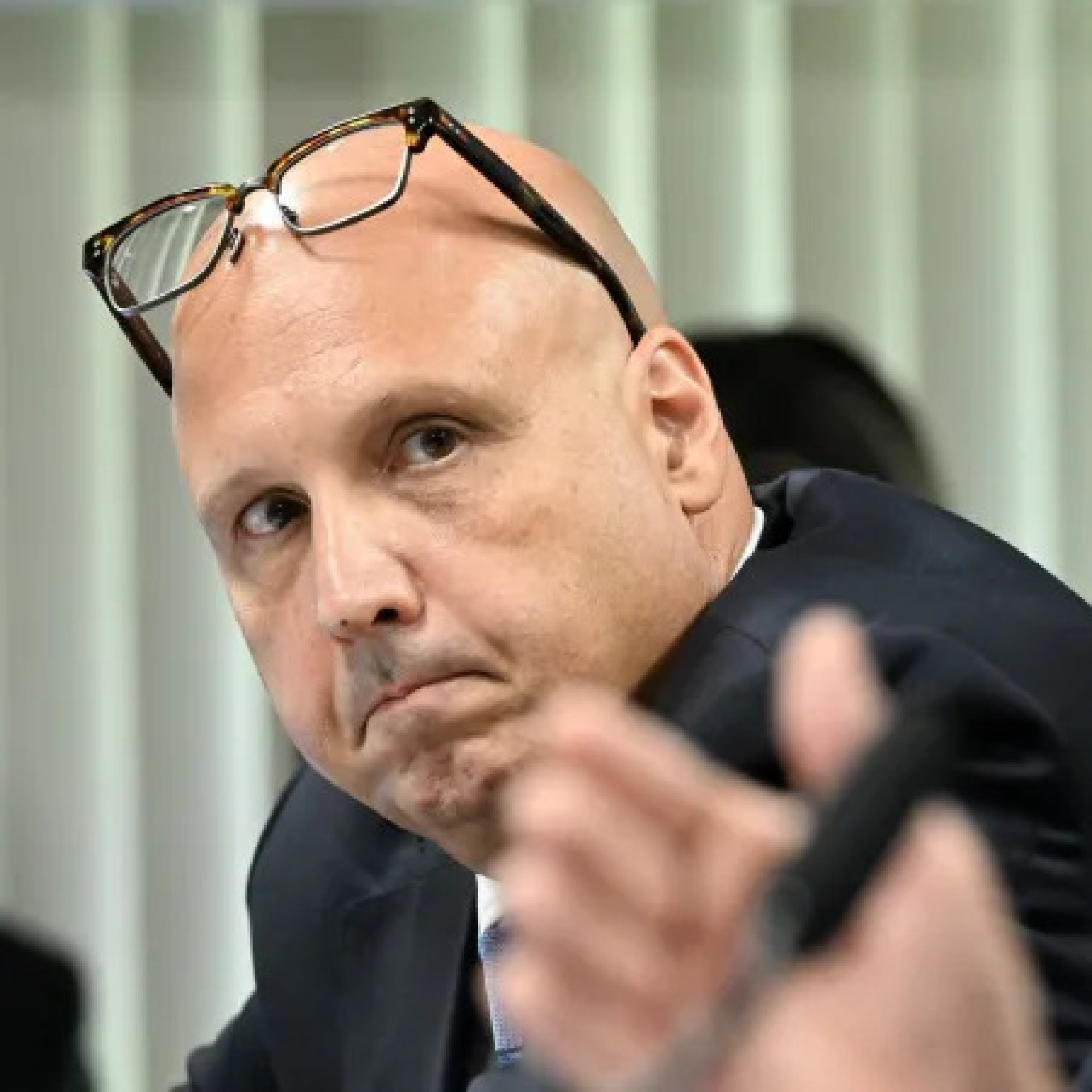Senado aprova indicação de Otto Lobo para comando da CVM e Igor Muniz para a diretoria