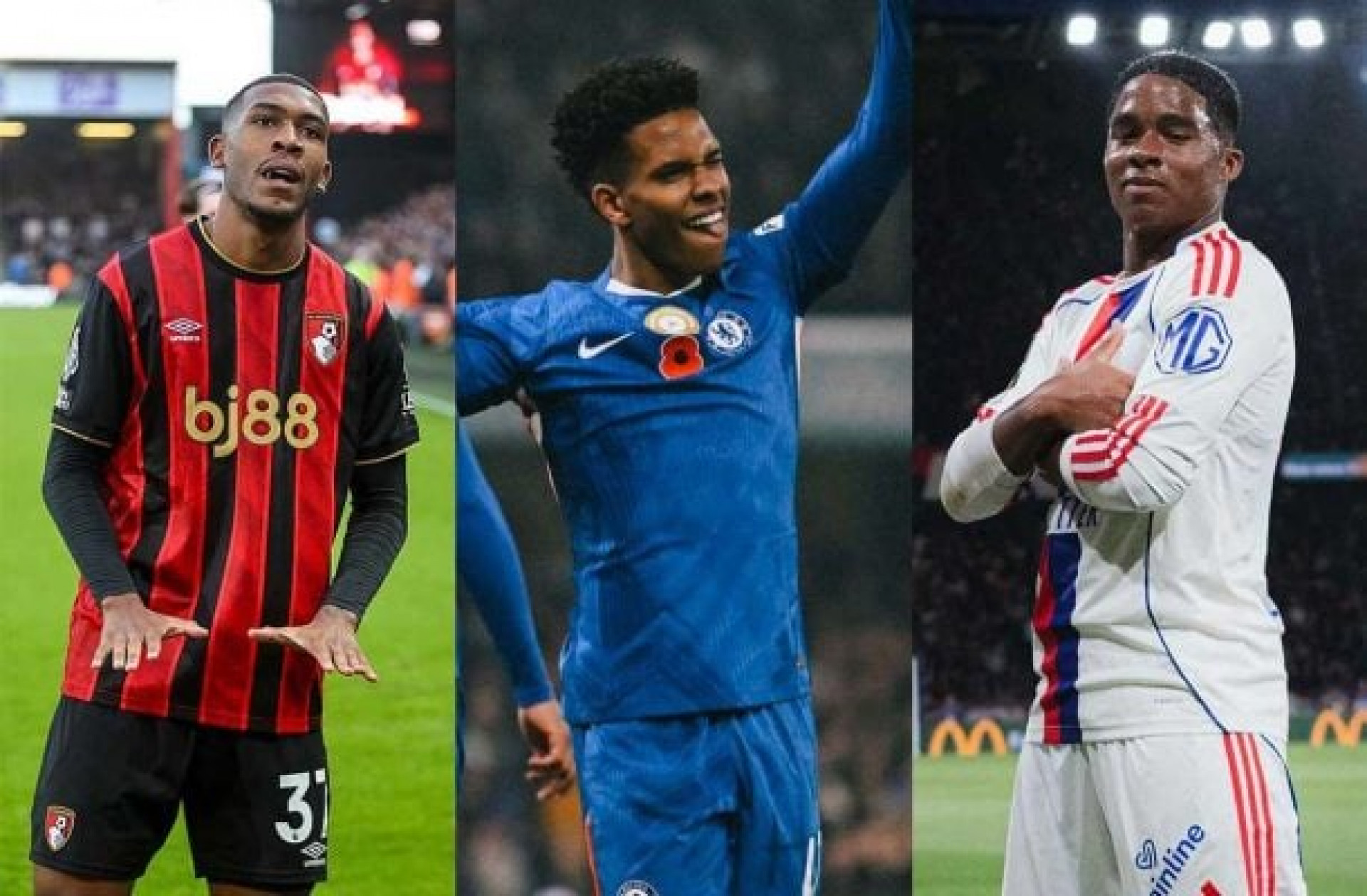 Endrick, Est&ecirc;v&atilde;o e Rayan s&atilde;o indicados ao Golden Boy 2026